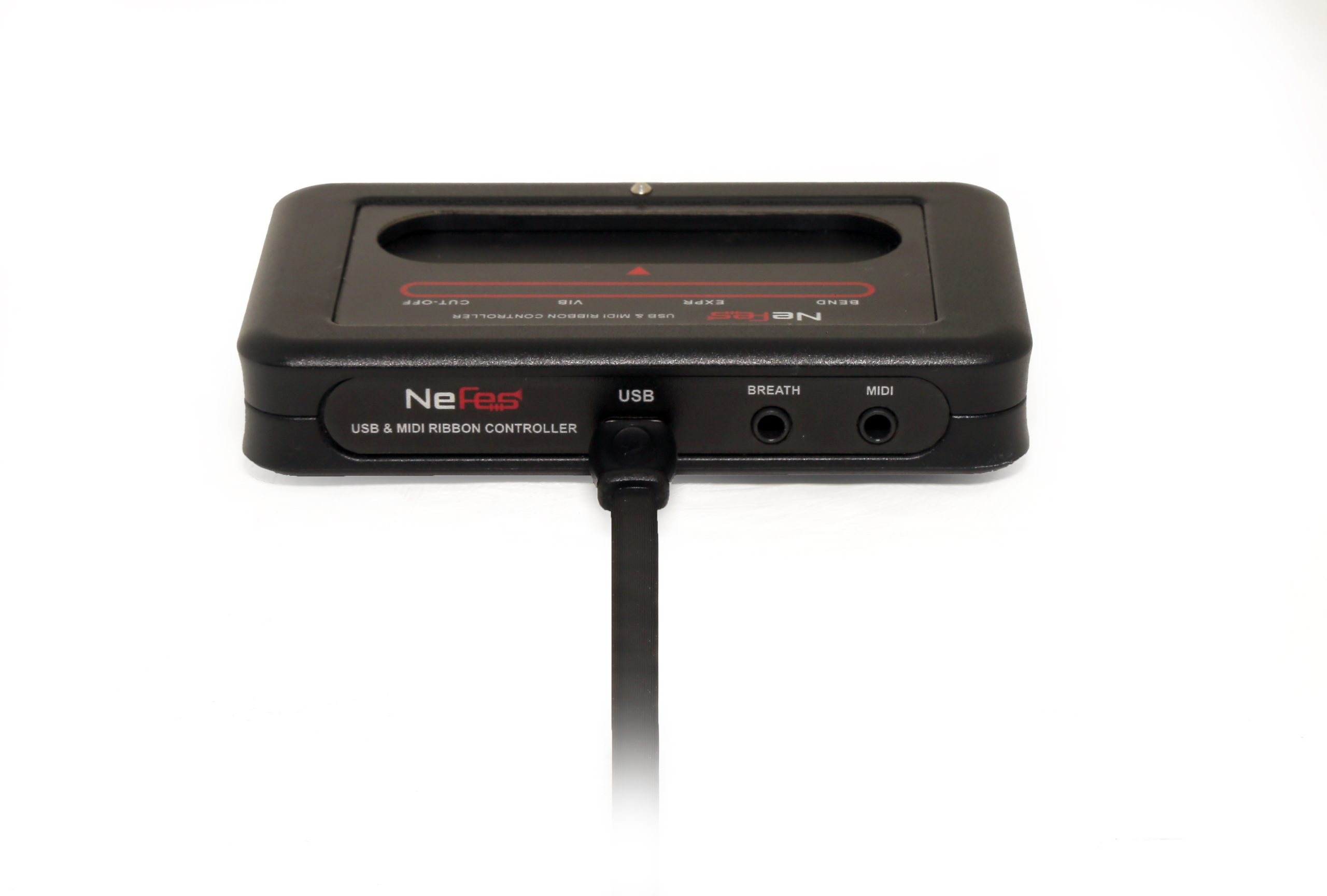 Midi & USB Ribbon Controller Nefes Audio